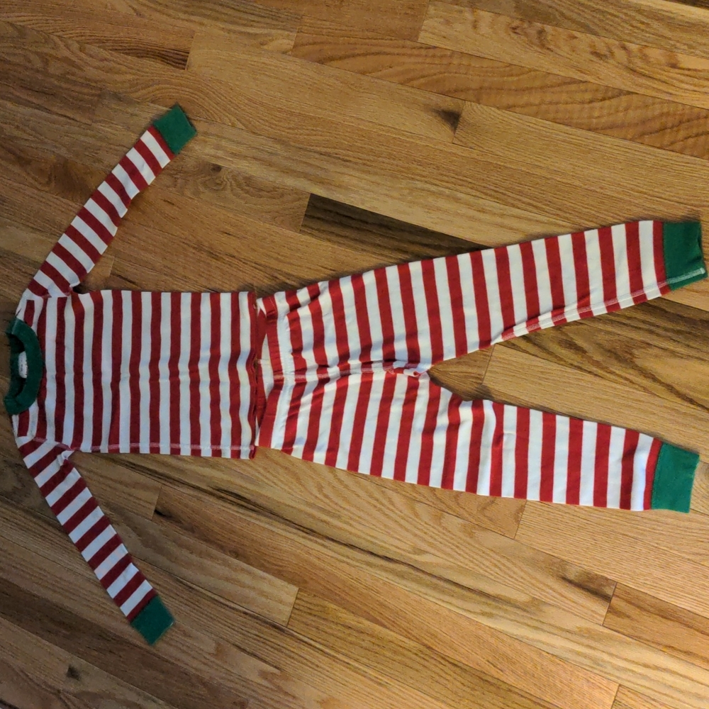 Hanna Anderson Pajamas